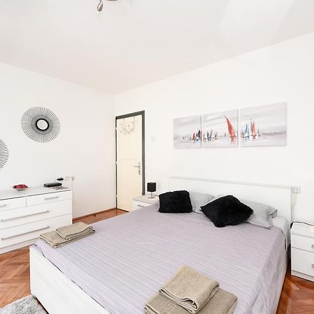 Apartment Katia Zadar Zewnętrze zdjęcie