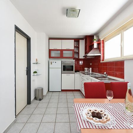Apartment Katia Zadar Zewnętrze zdjęcie