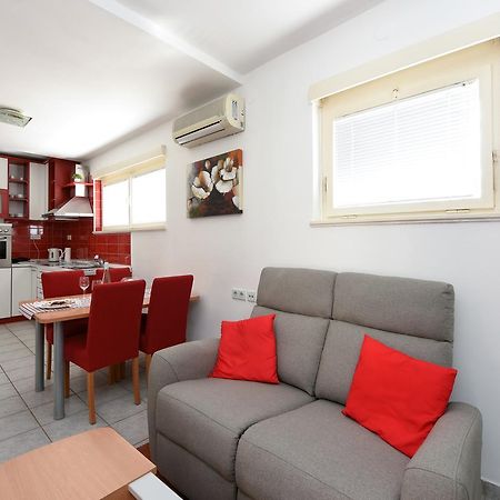 Apartment Katia Zadar Zewnętrze zdjęcie