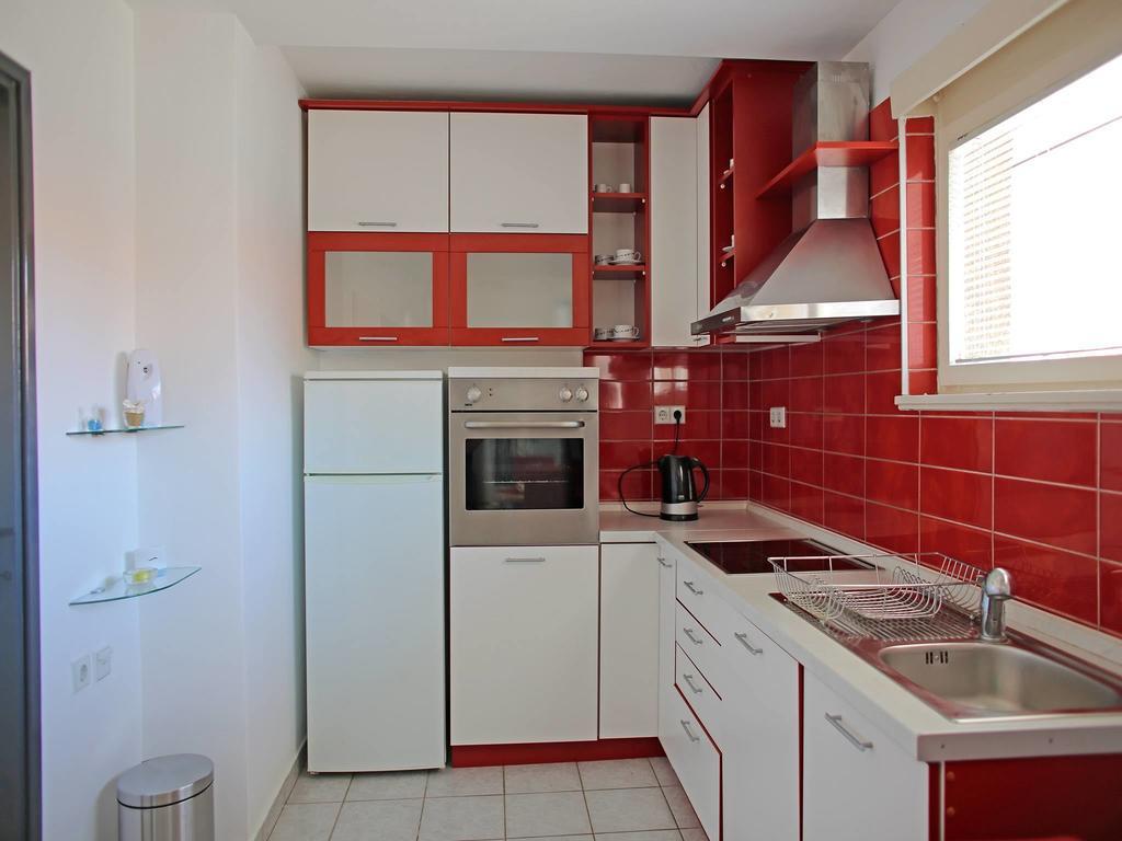 Apartment Katia Zadar Pokój zdjęcie