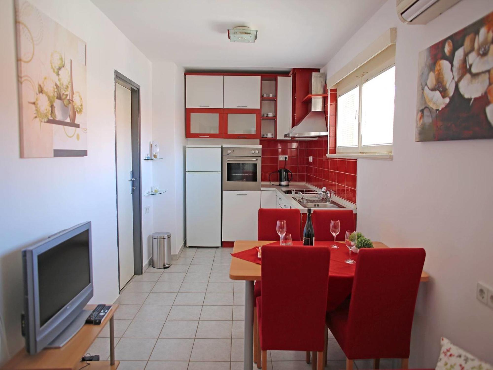 Apartment Katia Zadar Zewnętrze zdjęcie
