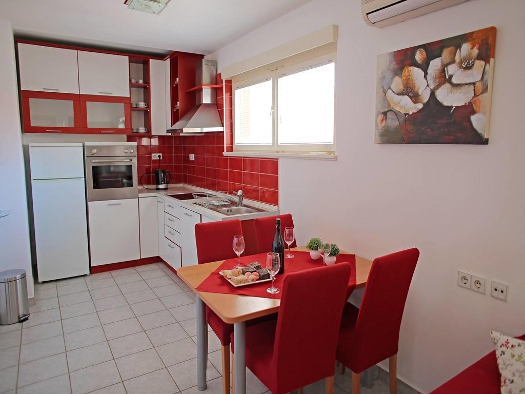 Apartment Katia Zadar Pokój zdjęcie