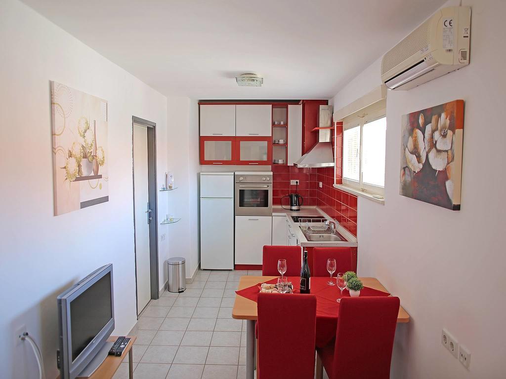 Apartment Katia Zadar Pokój zdjęcie