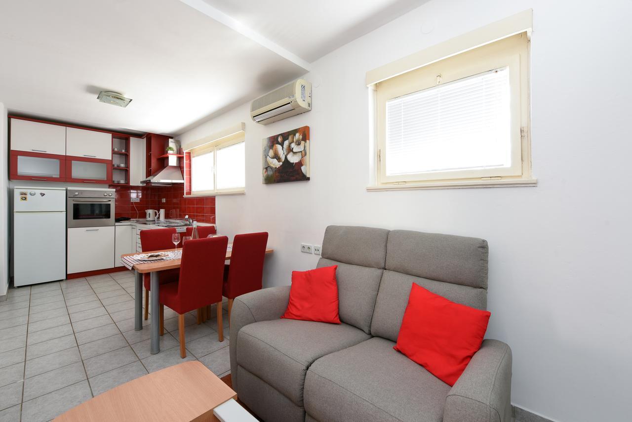 Apartment Katia Zadar Zewnętrze zdjęcie