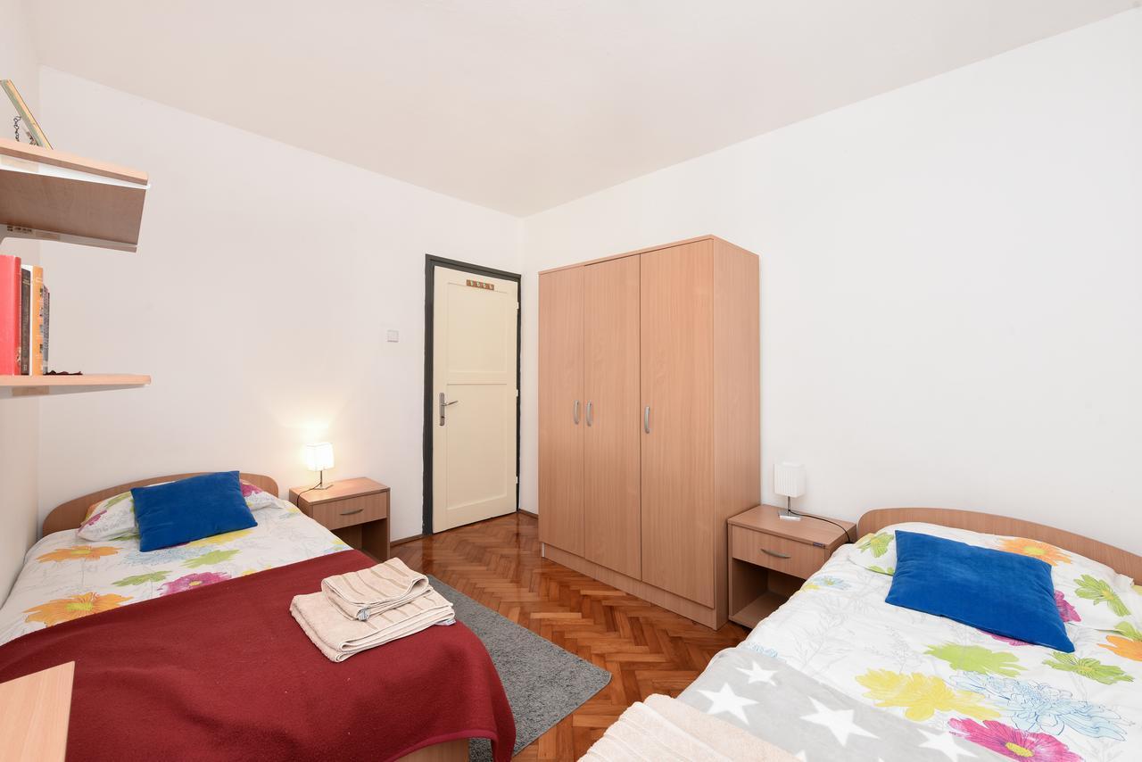 Apartment Katia Zadar Zewnętrze zdjęcie