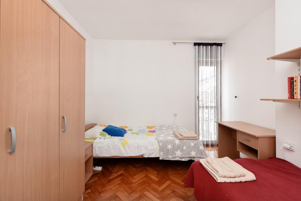 Apartment Katia Zadar Zewnętrze zdjęcie