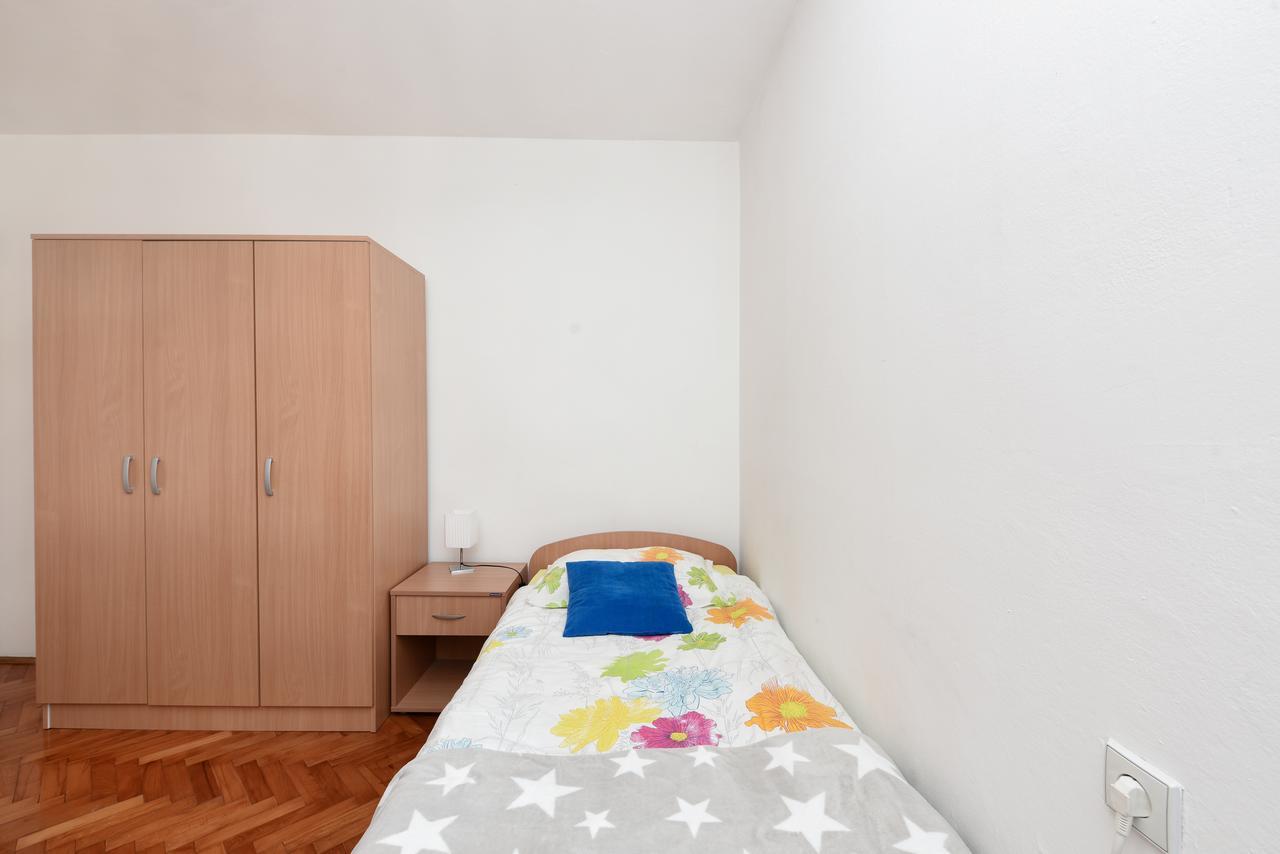 Apartment Katia Zadar Zewnętrze zdjęcie