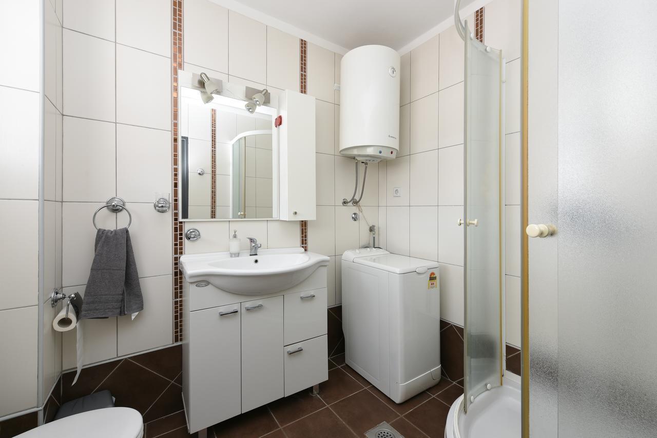 Apartment Katia Zadar Zewnętrze zdjęcie