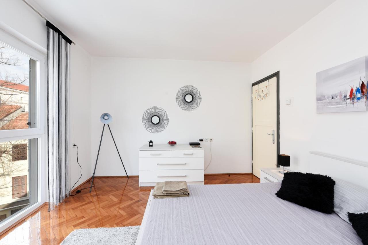 Apartment Katia Zadar Pokój zdjęcie