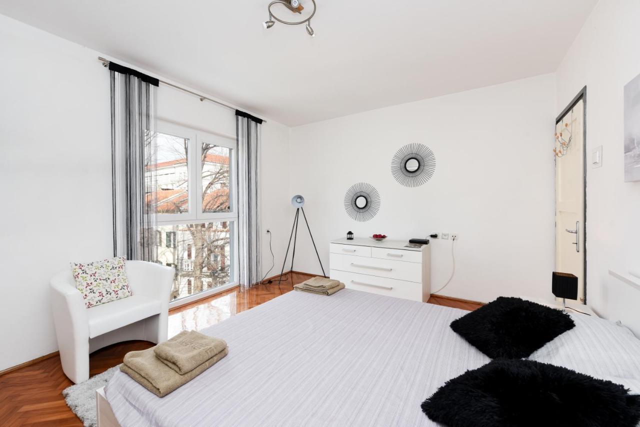 Apartment Katia Zadar Pokój zdjęcie