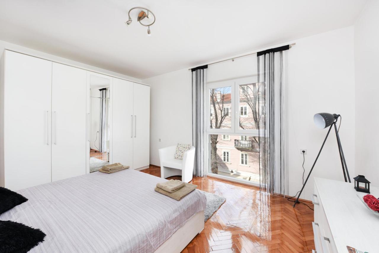 Apartment Katia Zadar Pokój zdjęcie